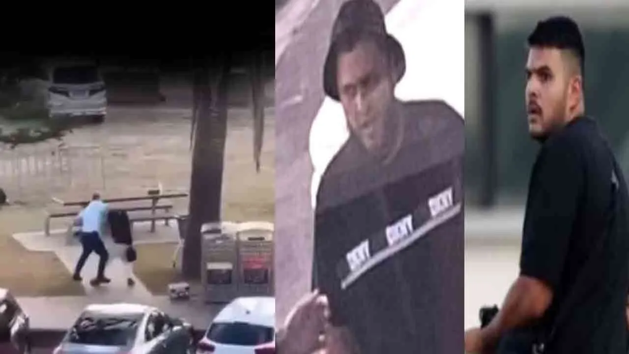  Shocking information released at Sydney incident that shook the world 