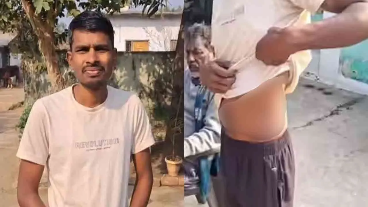  Farmer sells kidney to pay for loan of Rs. 1 lakh at Interest on interest 