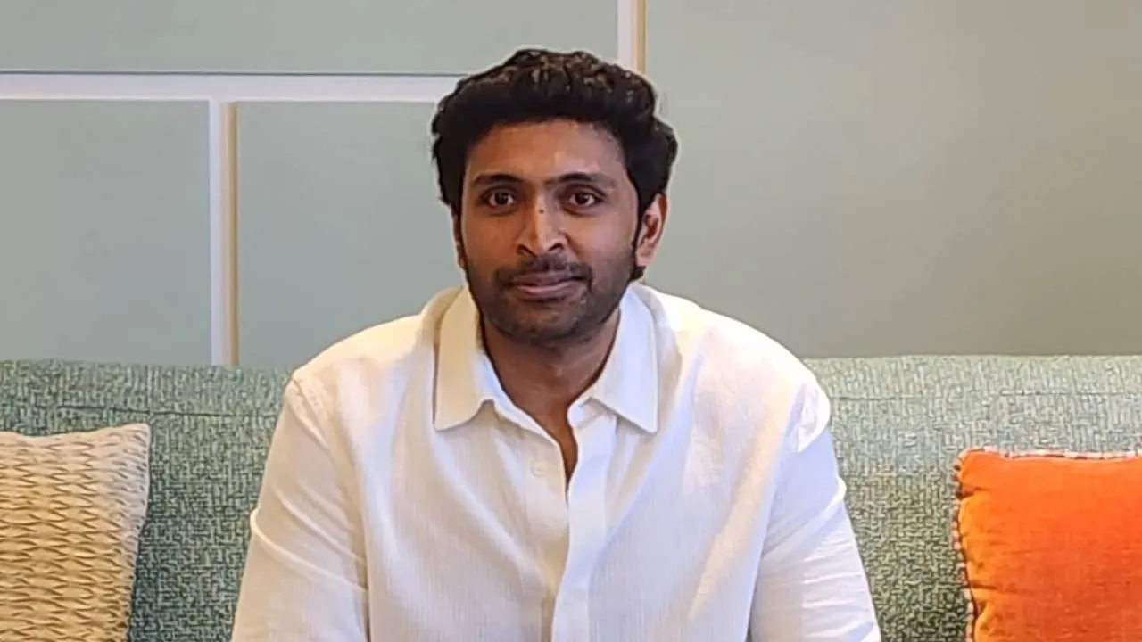  “எனக்கு கடவுள் நம்பிக்கை அதிகம்” -விக்ரம் பிரபு