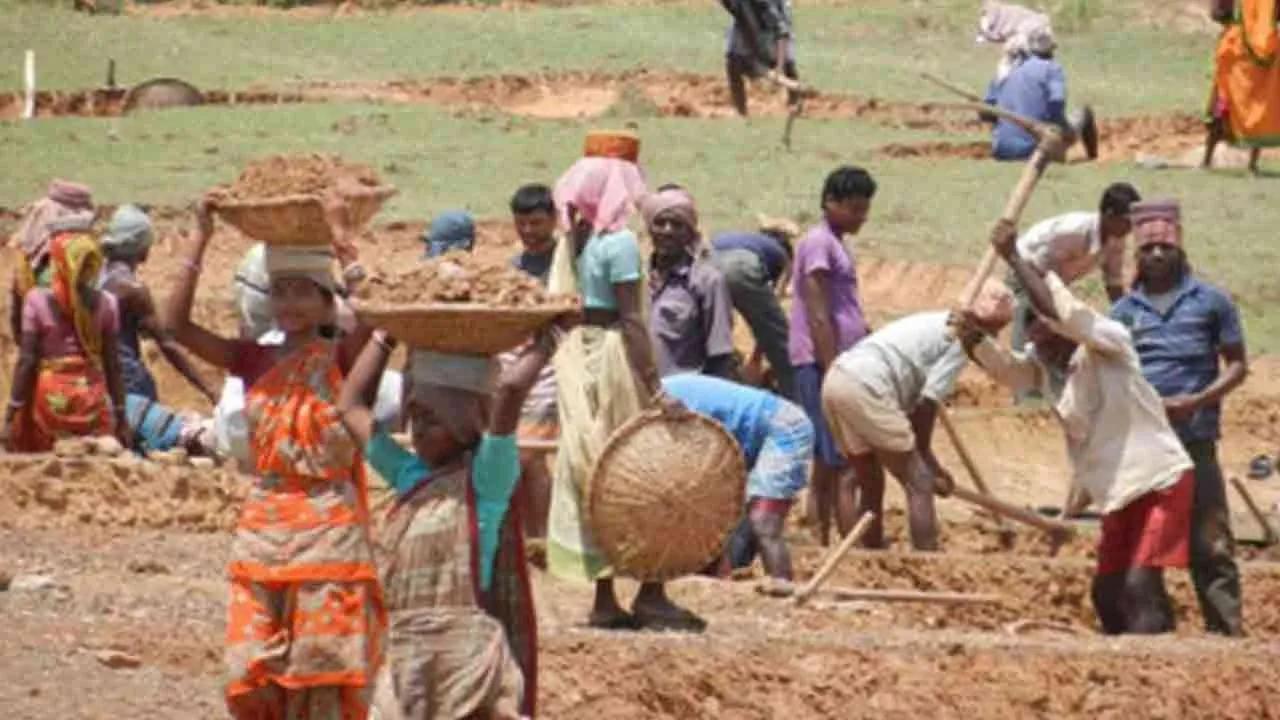  DMK alliance announces struggle against BJP government for 100-day work plan 