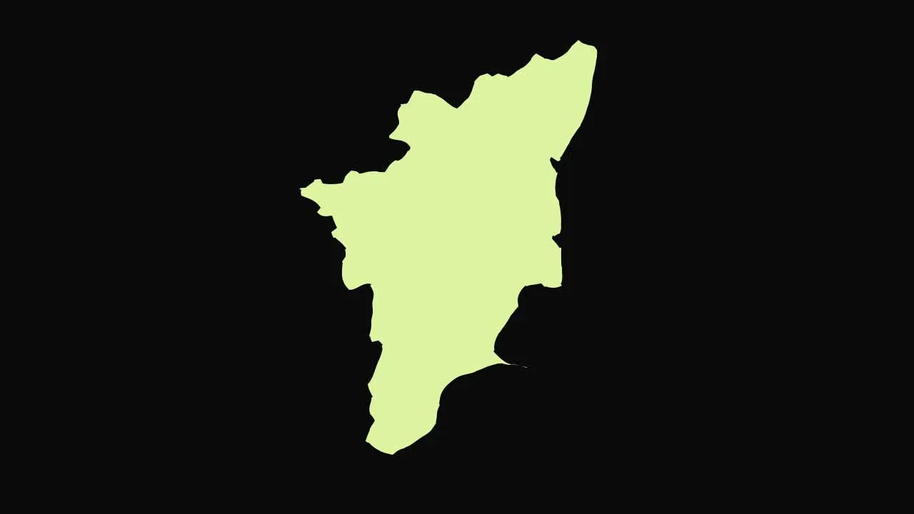  'Nearly one crore votes were removed' - SIR that shocked Tamil Nadu Photograph: (tamilnadu) 