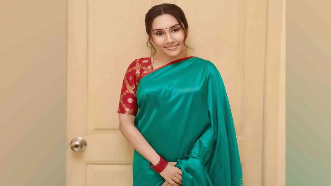  “சூர்யாவிடம் போய் விஜய்  கற்றுக்கொள்ளட்டும்” - திவ்யா சத்யராஜ் அதிரடி!