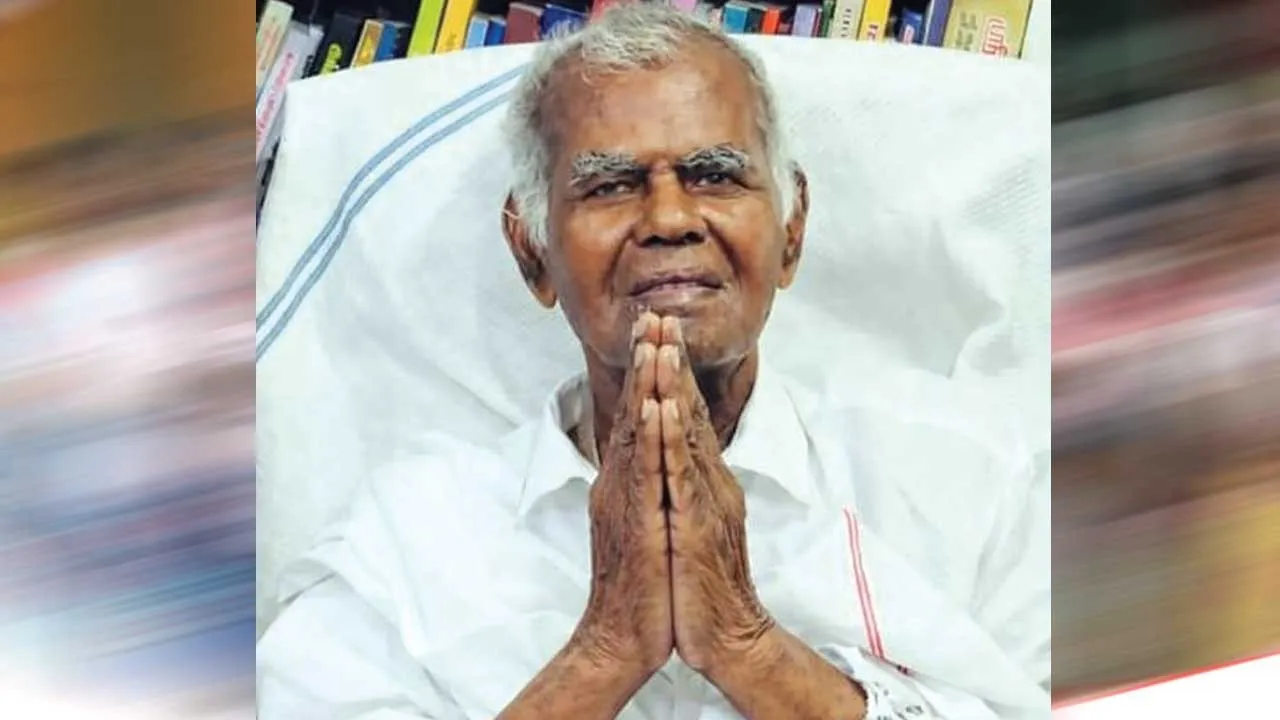  கைதி எண் 9658 -சி.மகேந்திரன்  (110)