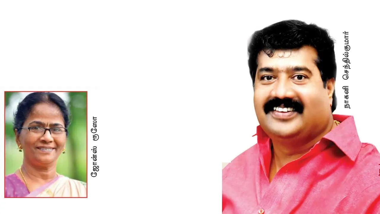  காரைக்குடி திமுகவிற்கே! வலுக்கும் கோரிக்கை!