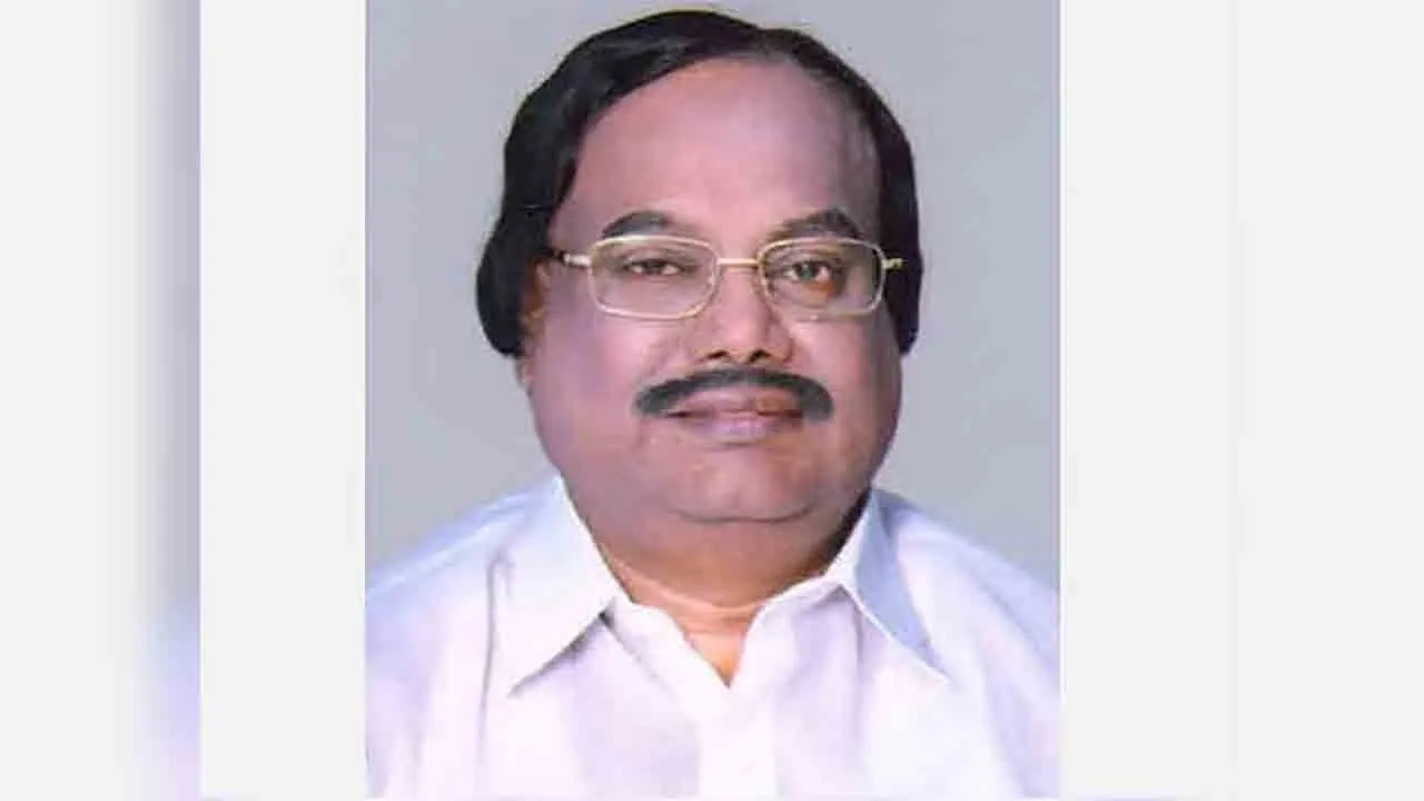  துணை சபாநாயகரின் கல்லூரியில் கொள்ளை; வெளி மாநில கொள்ளையர்கள் கைவரிசை!