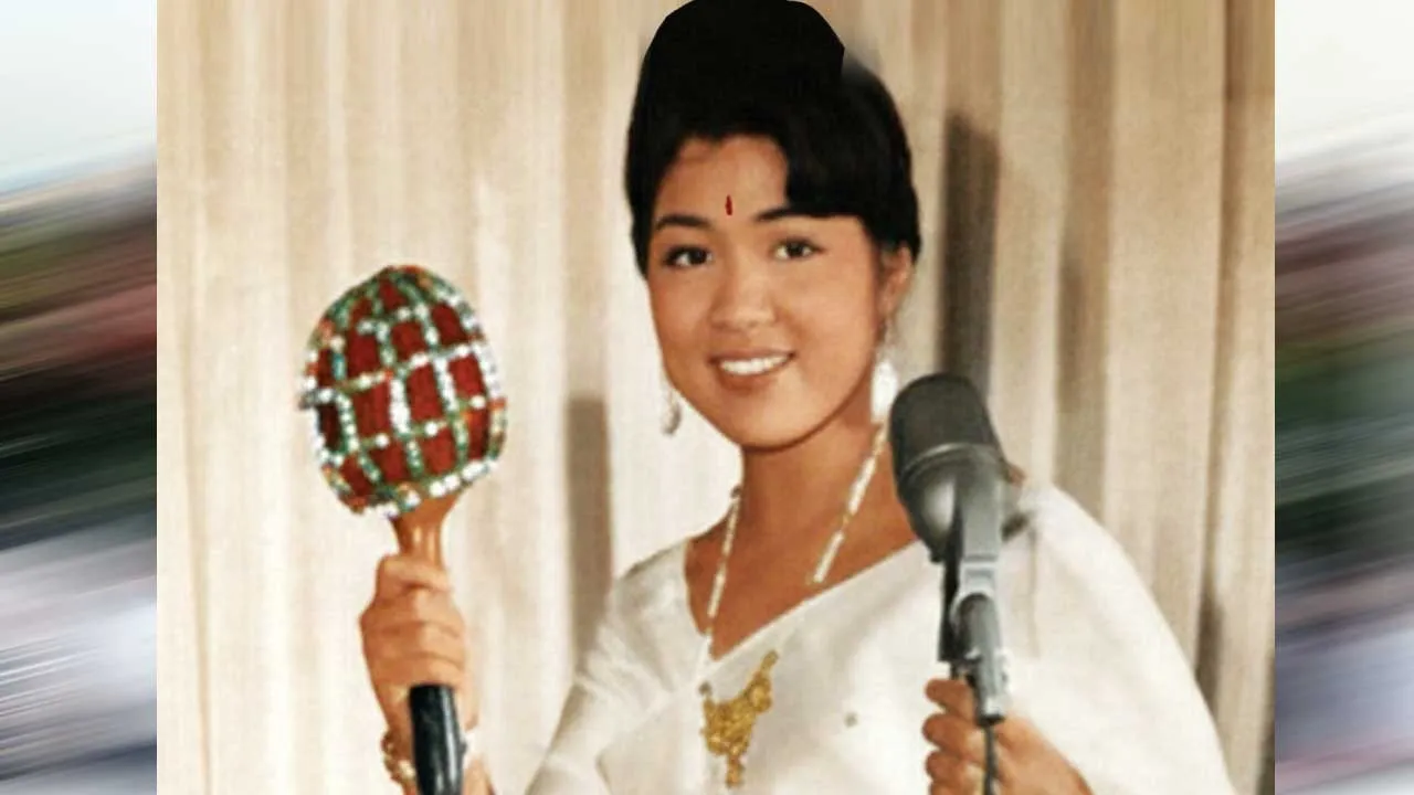  நான் பட்டு மாமி பேசுறேன்...! சௌகார் ஜானகி லைஃப் ரிலே.. -எழுத்தாக்கம்  கலைமாமணி சபீதா ஜோசப்   (19)