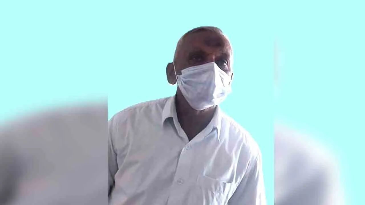  லஞ்சம் பெற்ற வி.ஏ.ஓக்கு இரண்டு ஆண்டு சிறை- திருச்சி நீதிமன்றம் அதிரடி!