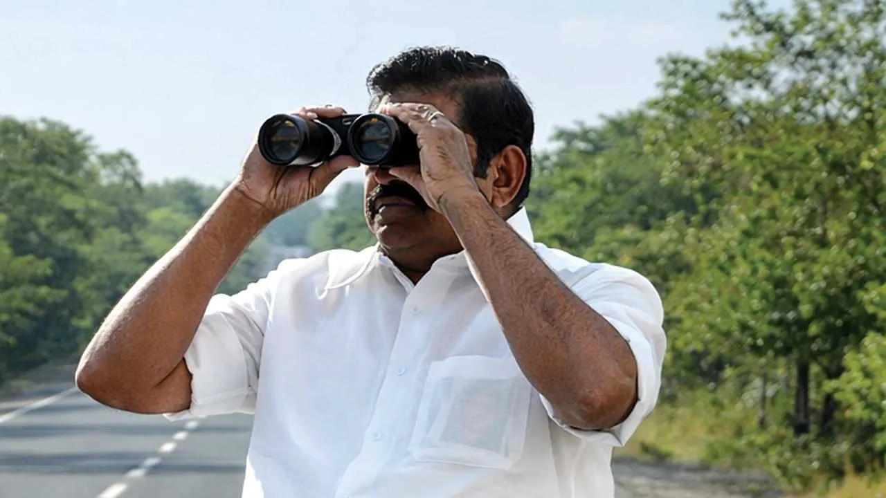  தனி தொகுதி! வேட்பாளர்களைத் தேடும் இ.பி.எஸ்.!