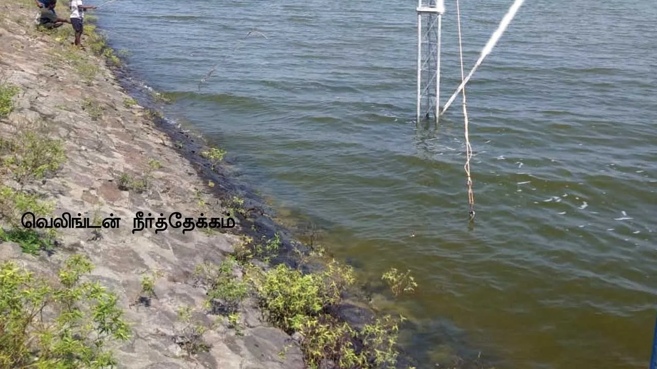  சர்வாதிகார அதிகாரிகள்! கொந்தளிப்பில்  விவசாயிகள்!