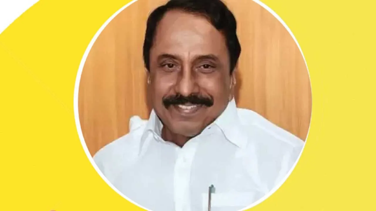  ராங்கால் செங்கோட்டையன் பிடியில் விஜய்! காங்கிரஸ் மீது வழக்கு! அமலாக்கத் துறைக்கு குட்டுவைத்த நீதிமன்றம்!