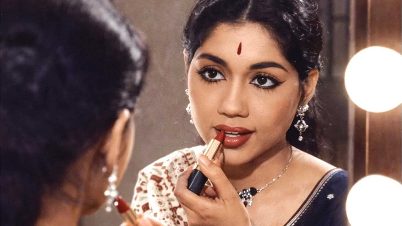  நான் பட்டு மாமி பேசுறேன்...! சௌகார் ஜானகி லைஃப் ரிலே..  -எழுத்தாக்கம்  "கலைமாமணி' சபீதா ஜோசப்  (20)