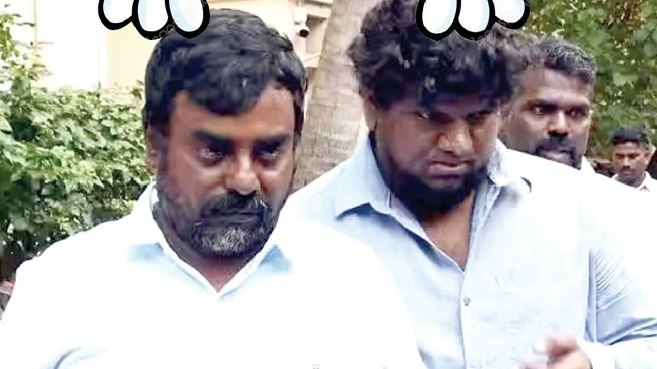  புதுச்சேரியில் போலி மருந்து மாஃபியா! -அதிர்ச்சி ரிப்போர்ட்!