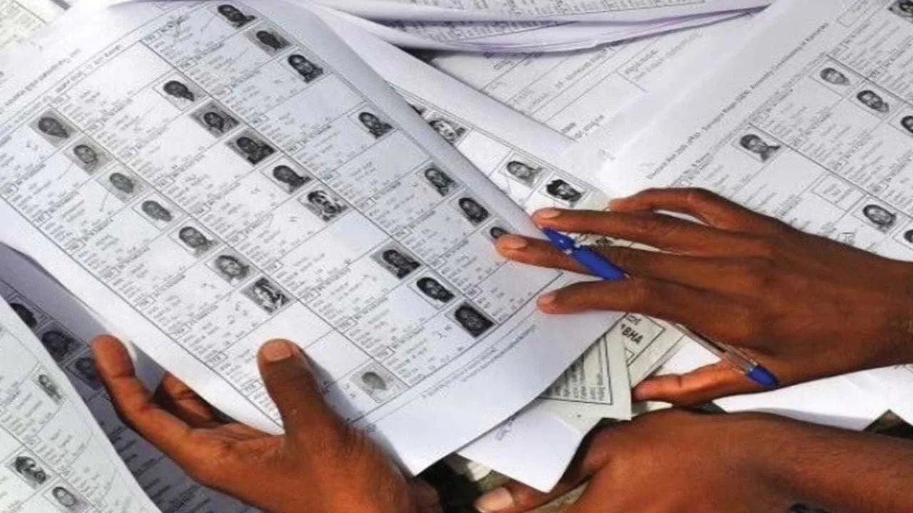  1 கோடி ஓட்டு என்னாச்சு?  S.I.R. பட்டியல் பகீர்!