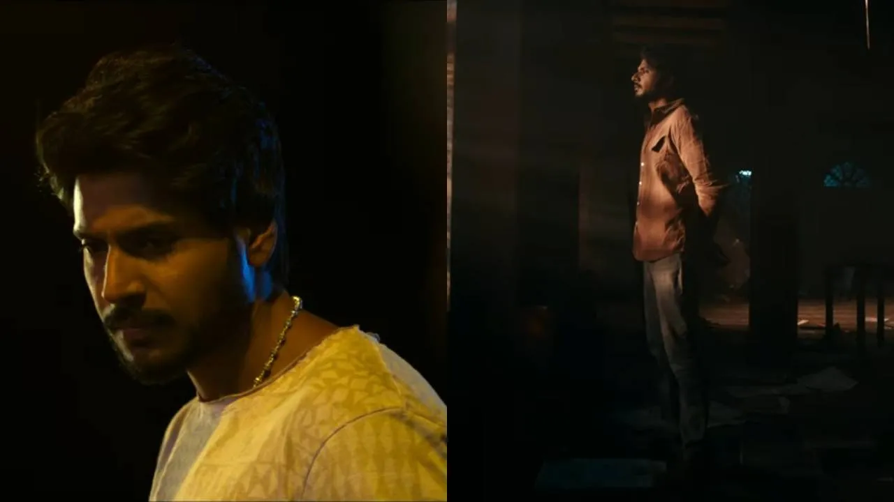  ‘உறவுகளுக்கு மதிப்பு இல்லை..’ - வெளியான ஜேசன் சஞ்சய் பட டீசர்