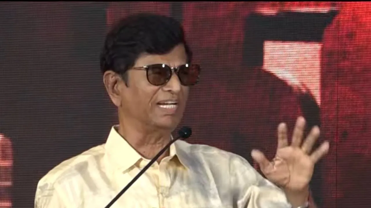  வெற்றிமாறன் இயக்கத்தில் விஜய் - எஸ்.ஏ சந்திரசேகர் ஆசை