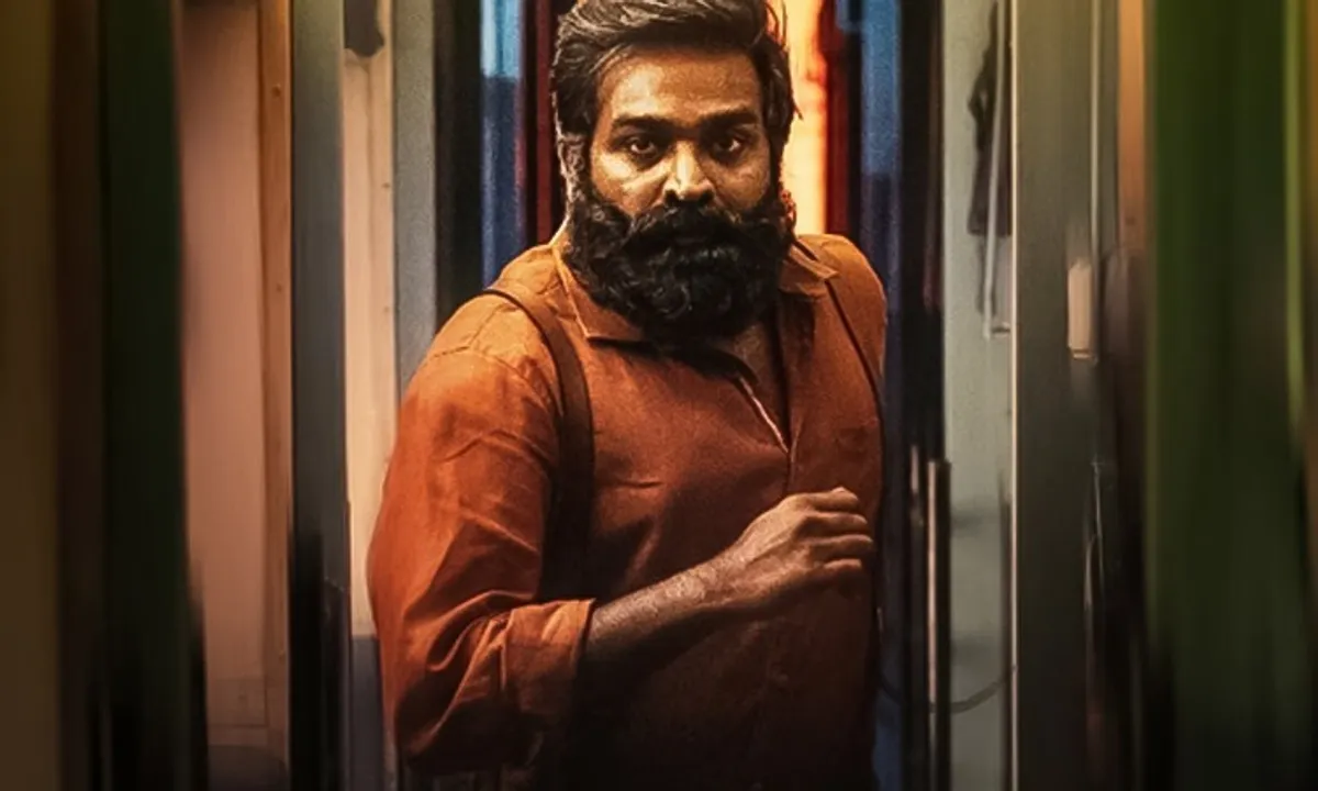  இன்று மாலை வருகிறது;"ட்ரெயின்"-ன்  முதல் பாடல்!