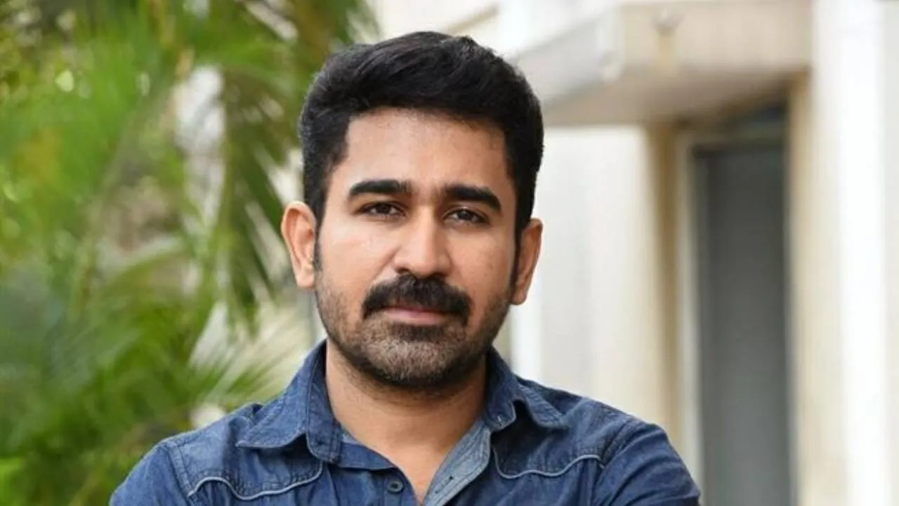  “அற்புதமான அனுபவம்... பெருமைமிகு சாதனை...” - விஜய் ஆண்டனி பாராட்டு