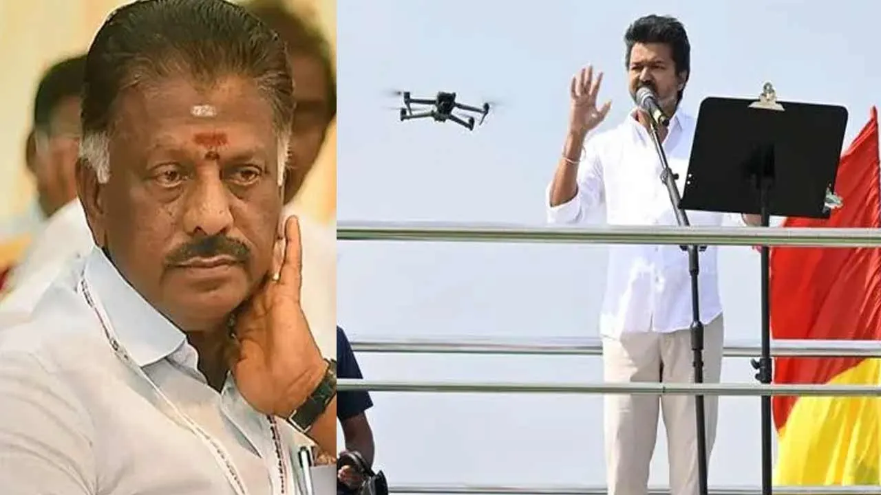  ops Photograph: (tvk) 