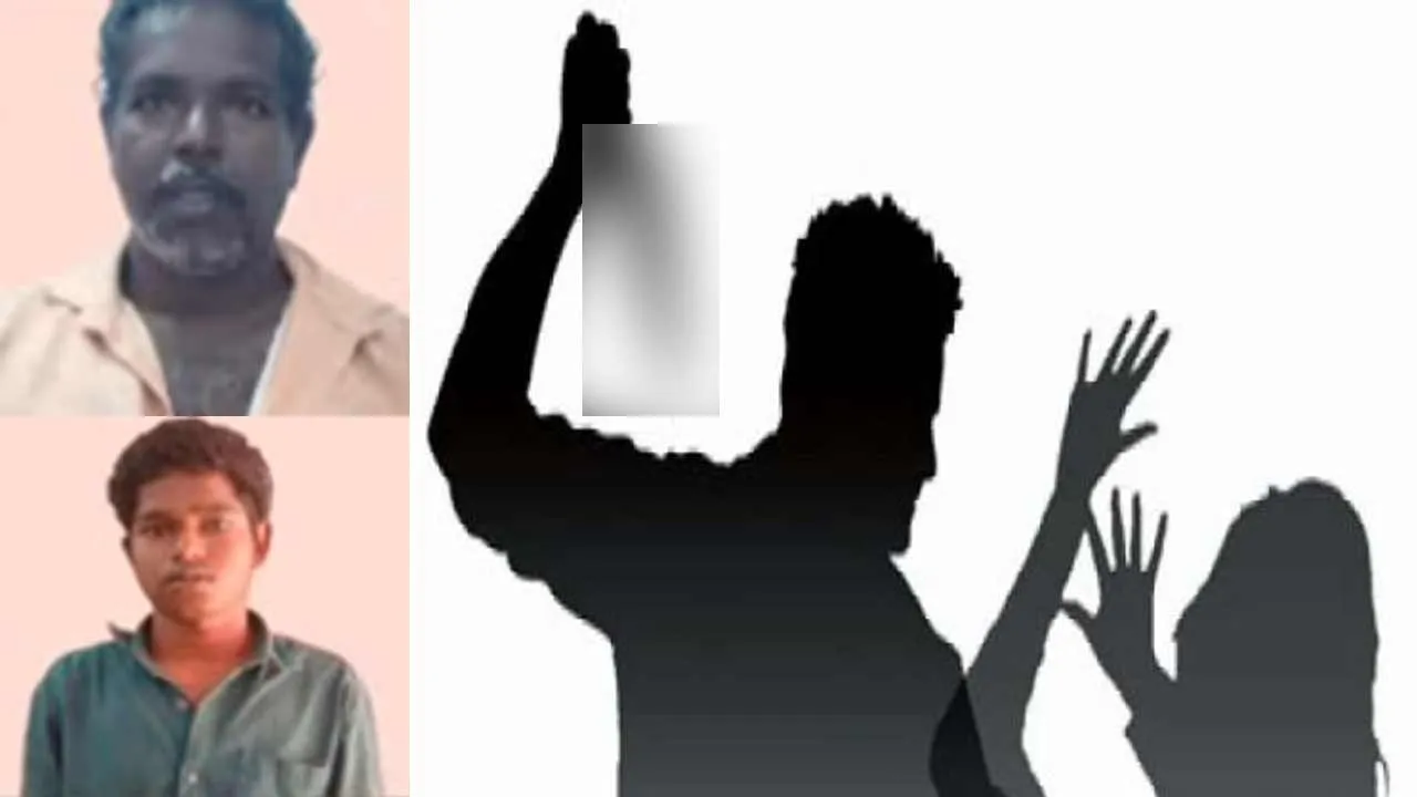  'Didn't you get it...?' - Shock in Madurai Photograph: (madurai) 