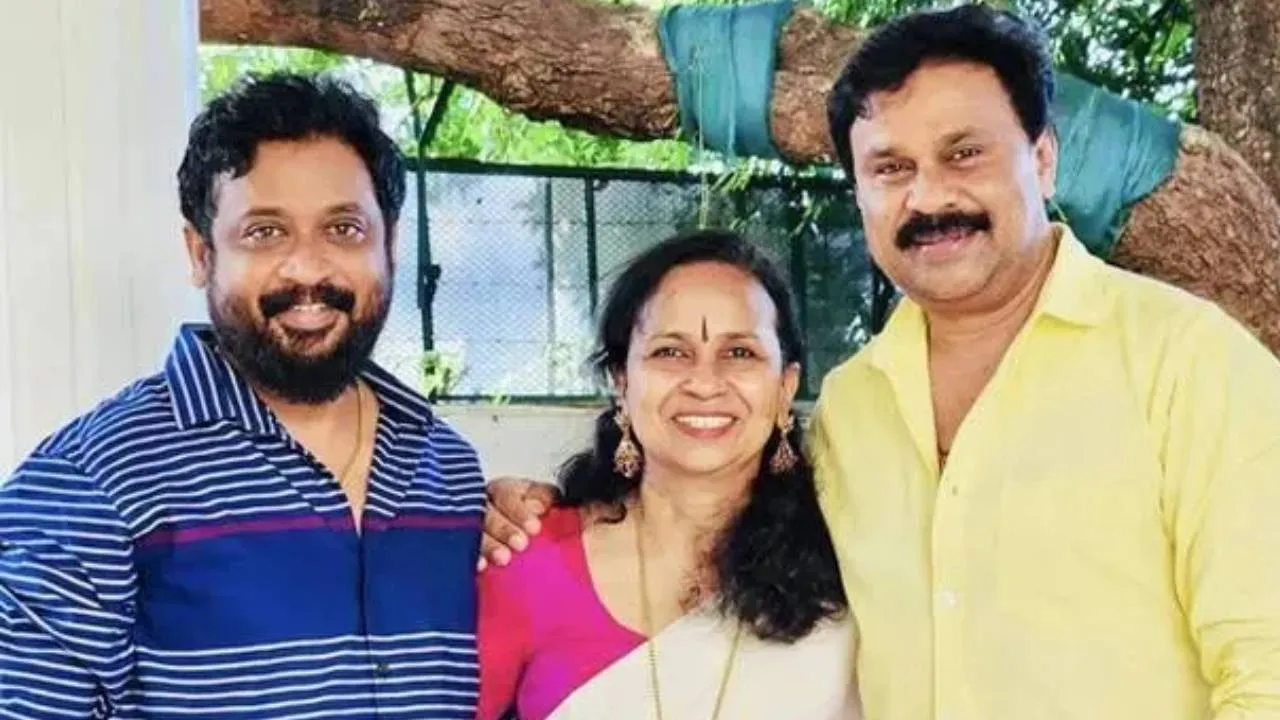  “தனியுரிமை மீறல்” - திலீப் சகோதரி புகார்