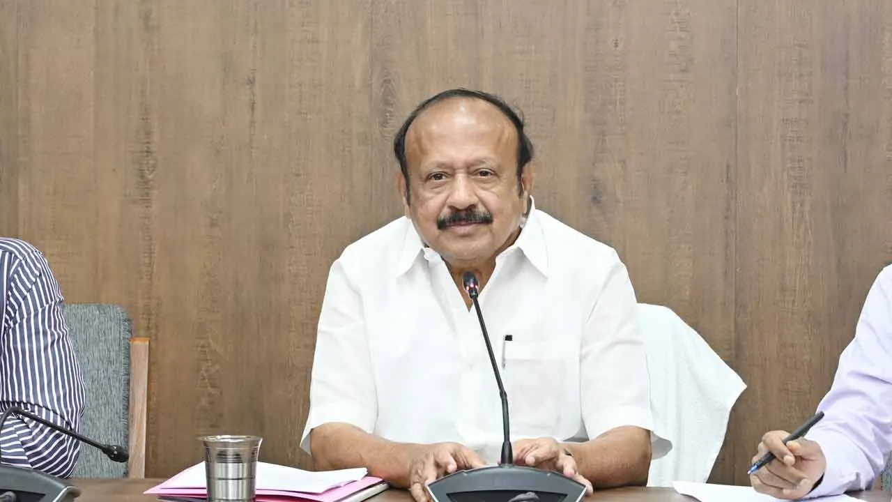  பயிர்கள் பாதிப்பு : “ரூ. 289.63 கோடி நிவாரண நிதி விடுவிப்பு” - அமைச்சர் அறிவிப்பு!