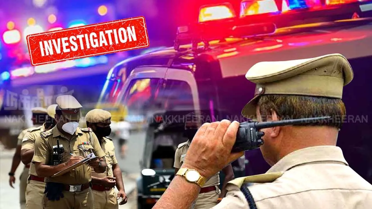  நா.த.க. நிர்வாகியின் பேக்கரியை சேதப்படுத்திய வழக்கு; தி.மு.க. கவுன்சிலர் உள்பட 18 பேர் மீது வழக்குப்பதிவு!