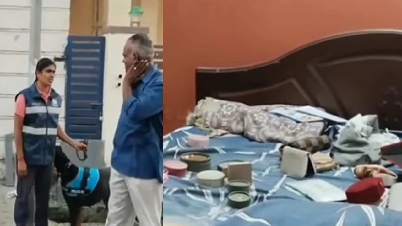  kovai Photograph: (incident) 