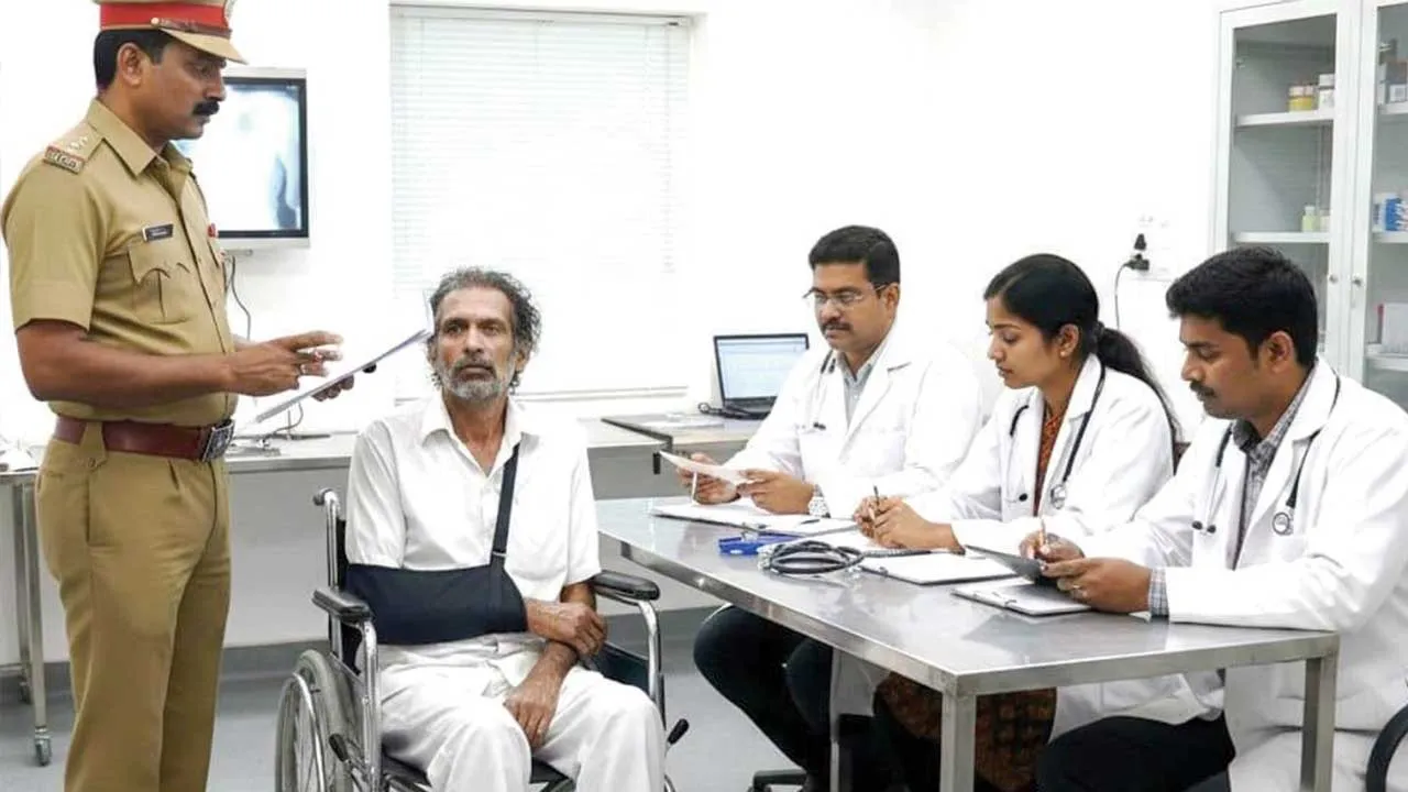  JAIL FOLLOW UP - 53 தமிழகச் சிறைகளில் ரூ.500  கோடி ஊழல்!