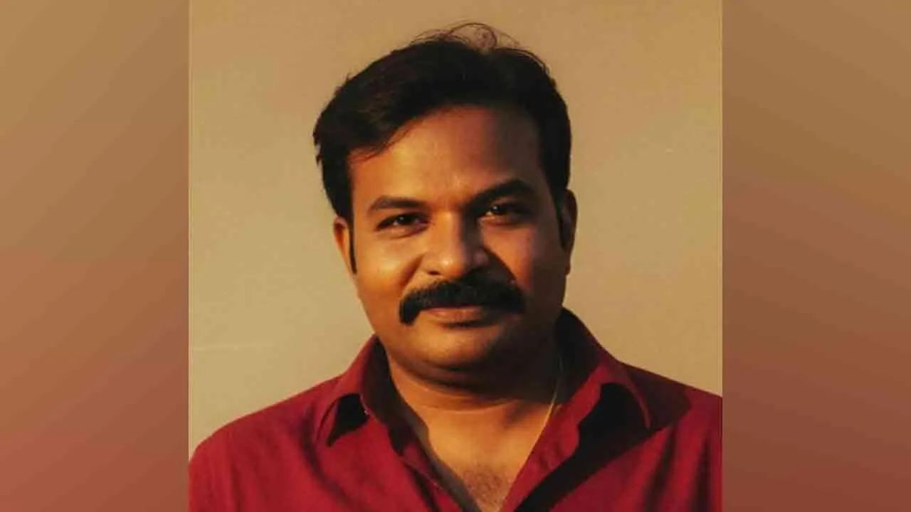  “சீமான், பாஜகவின் தத்துவப் பிள்ளையாகப் பிறப்பெடுப்பார் என்று யாருக்குத் தெரியும்?” - விசிக விமர்சனம்!