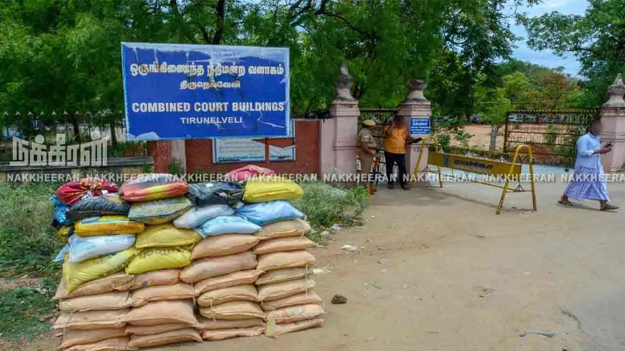  “13 வயது மகளை கர்@பமாக்கிய தந்தை” - போக்சோ நீதிமன்றம் அதிரடி தீர்ப்பு!