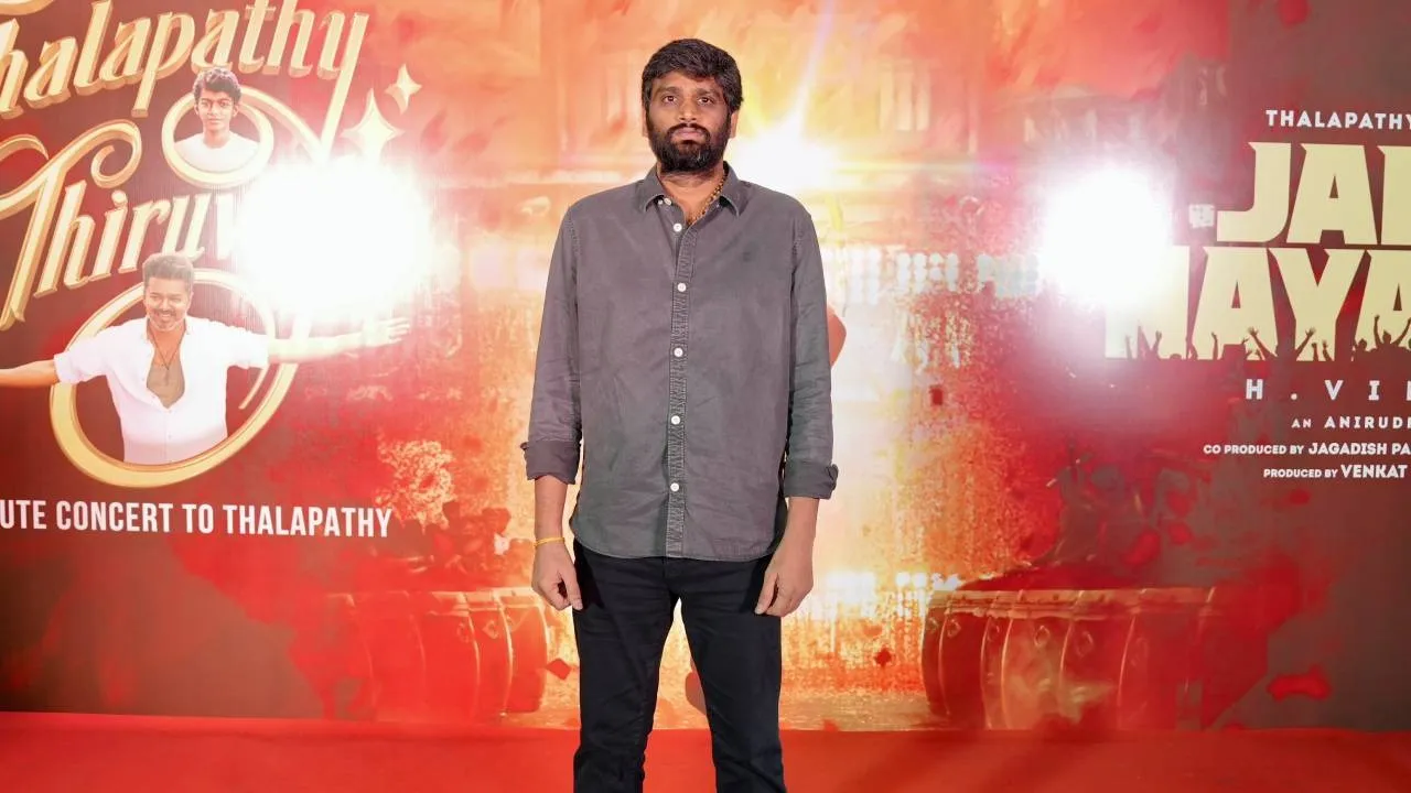  “இது முடிவில்லை... ஆரம்பம்” - ரசிகர்களின் குழப்பத்தை தீர்த்த வினோத்