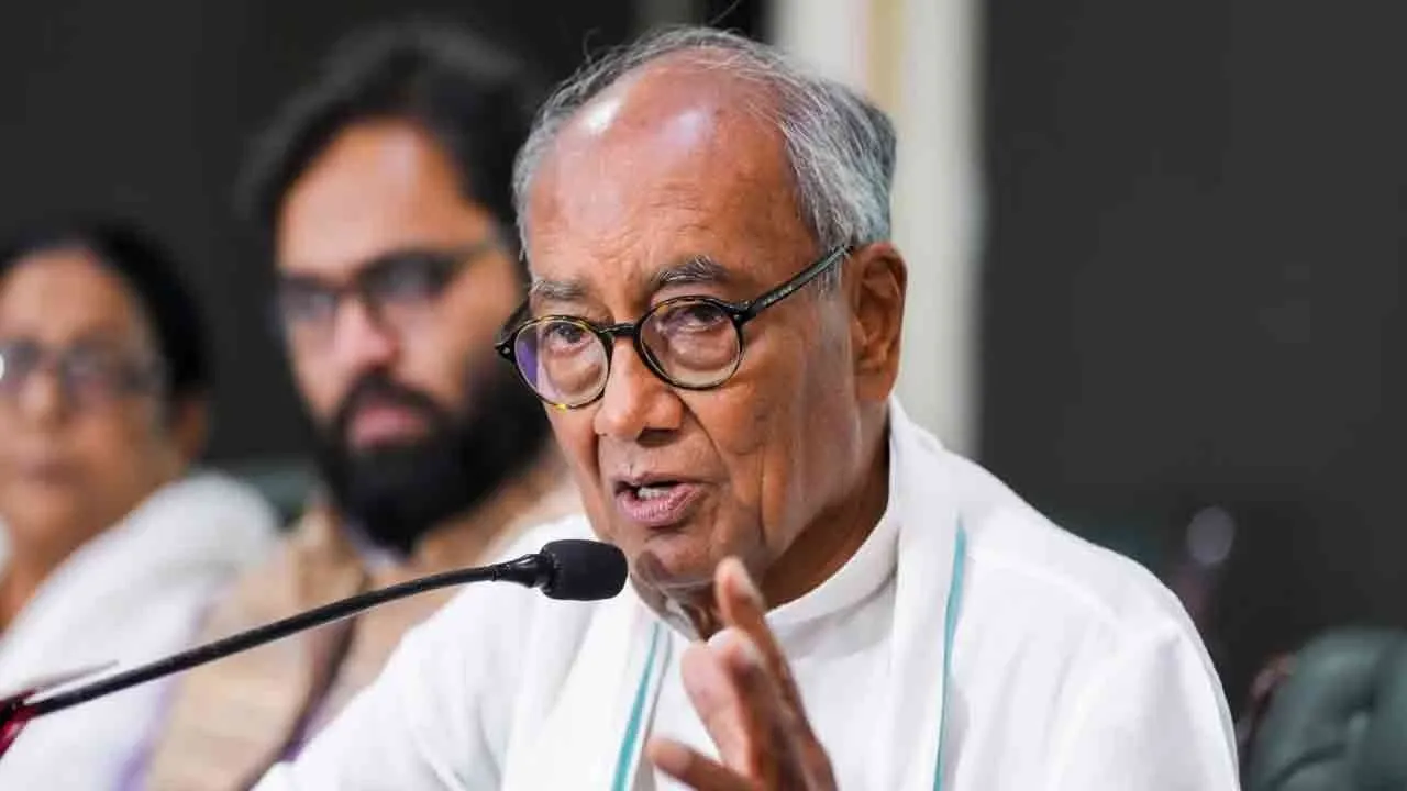 digvijayasingh