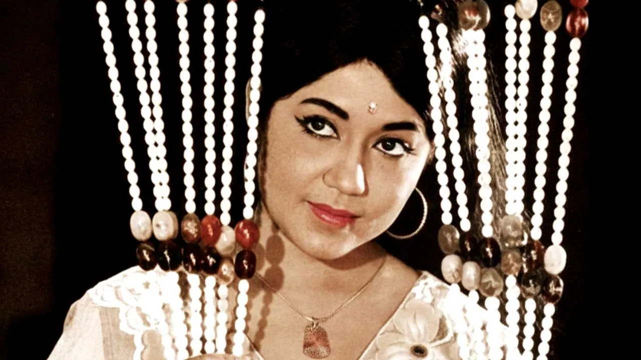  நான் பட்டு மாமி பேசுறேன்...! சௌகார் ஜானகி லைஃப் ரிலே.. (22) -எழுத்தாக்கம்  "கலைமாமணி' சபீதா ஜோசப்