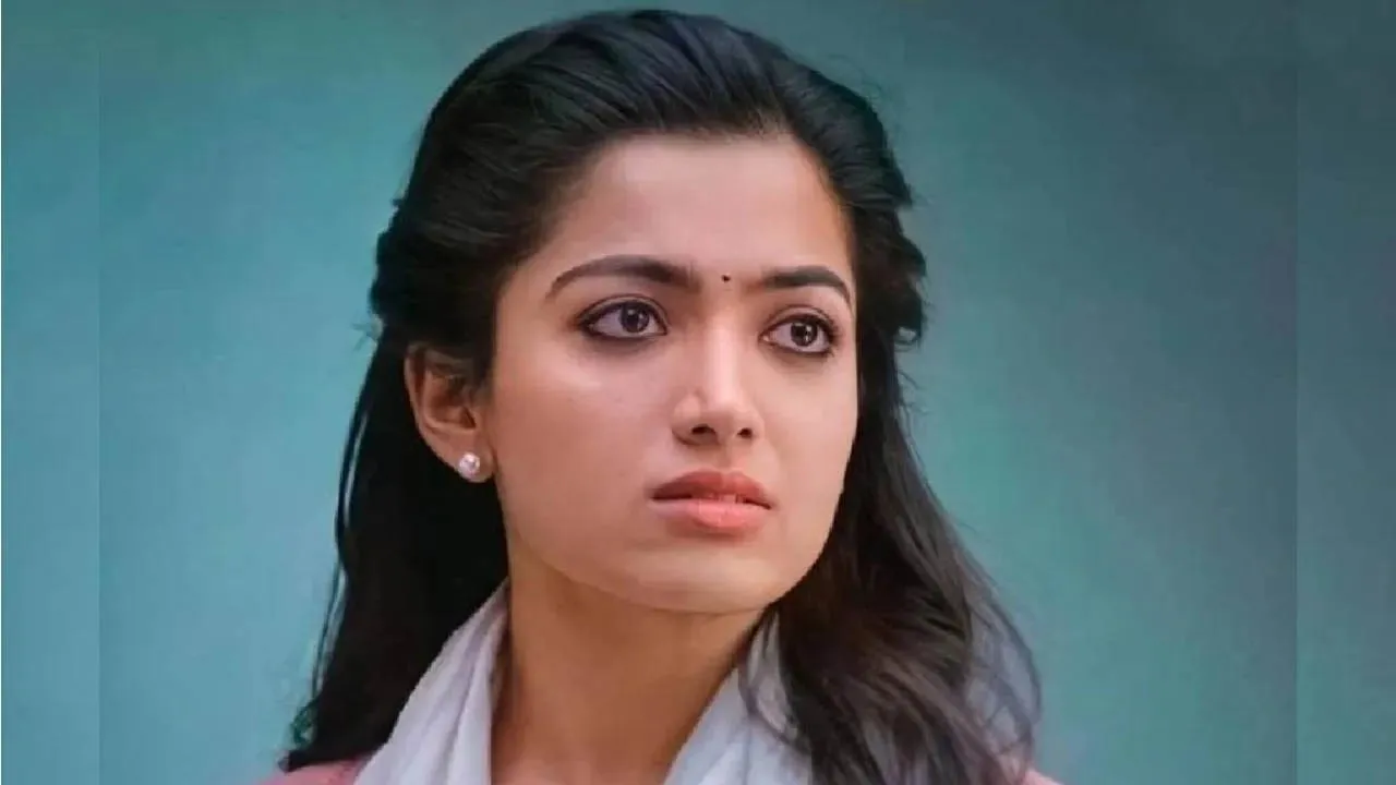  சம்பளத்தை உயர்த்துகிறாரா ராஸ்மிகா மந்தனா?