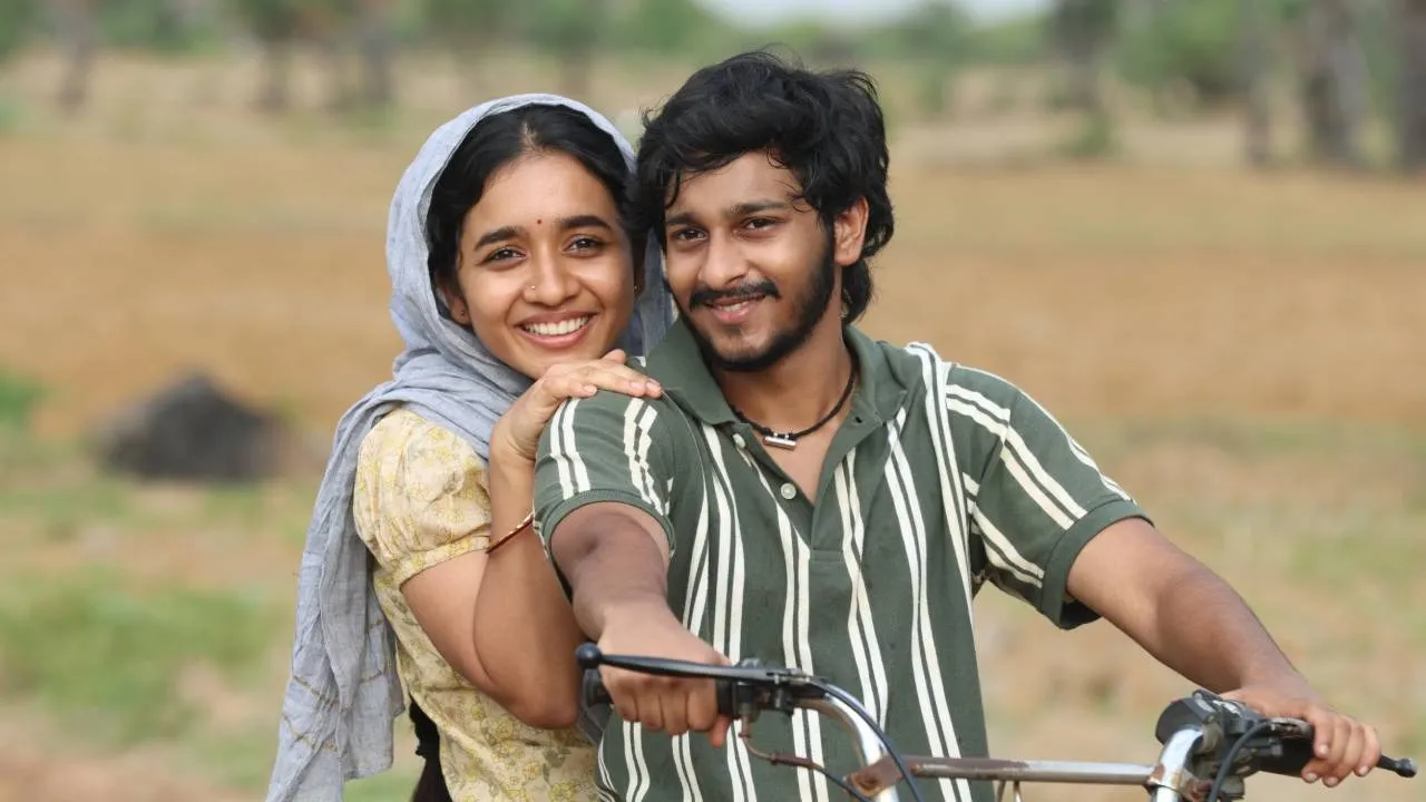  வரவேற்பை பெறும் ‘சிறை’ - படக்குழுவினர் மகிழ்ச்சி