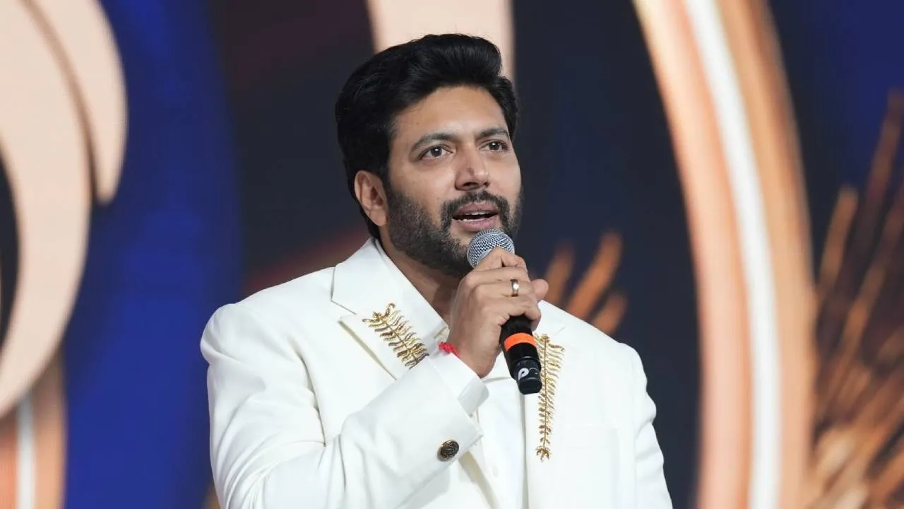  ரவி மோகன் வெளியிட்ட முக்கிய அறிவிப்பு