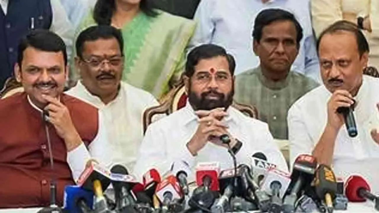  போட்டியின்றி வெற்றிபெற்ற பா.ஜ.க. கூட்டணி வேட்பாளர்கள்; வலுக்கும் கண்டனக் குரல்கள்!