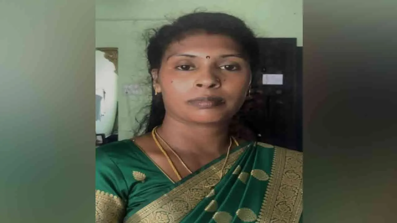  Mother-in-law massacre daughter-in-law on the pretext of performing a ritual 