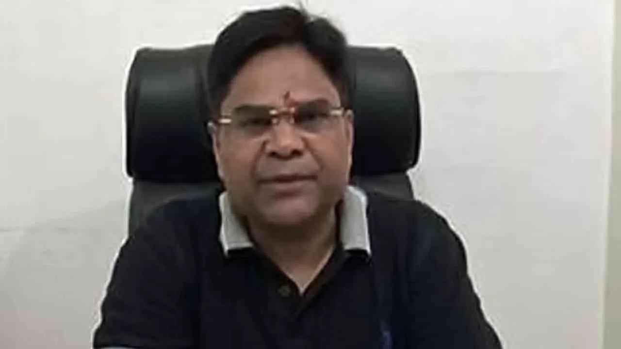  “பீகாரில் காசு கொடுத்தால் திருமணத்திற்குப் பெண்கள் கிடைப்பார்கள்”- அமைச்சரின் கணவர் சர்ச்சைப் பேச்சு!