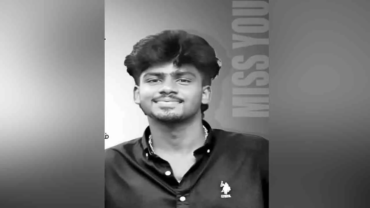  College student mysteriously massacre in vellore committed by friends 