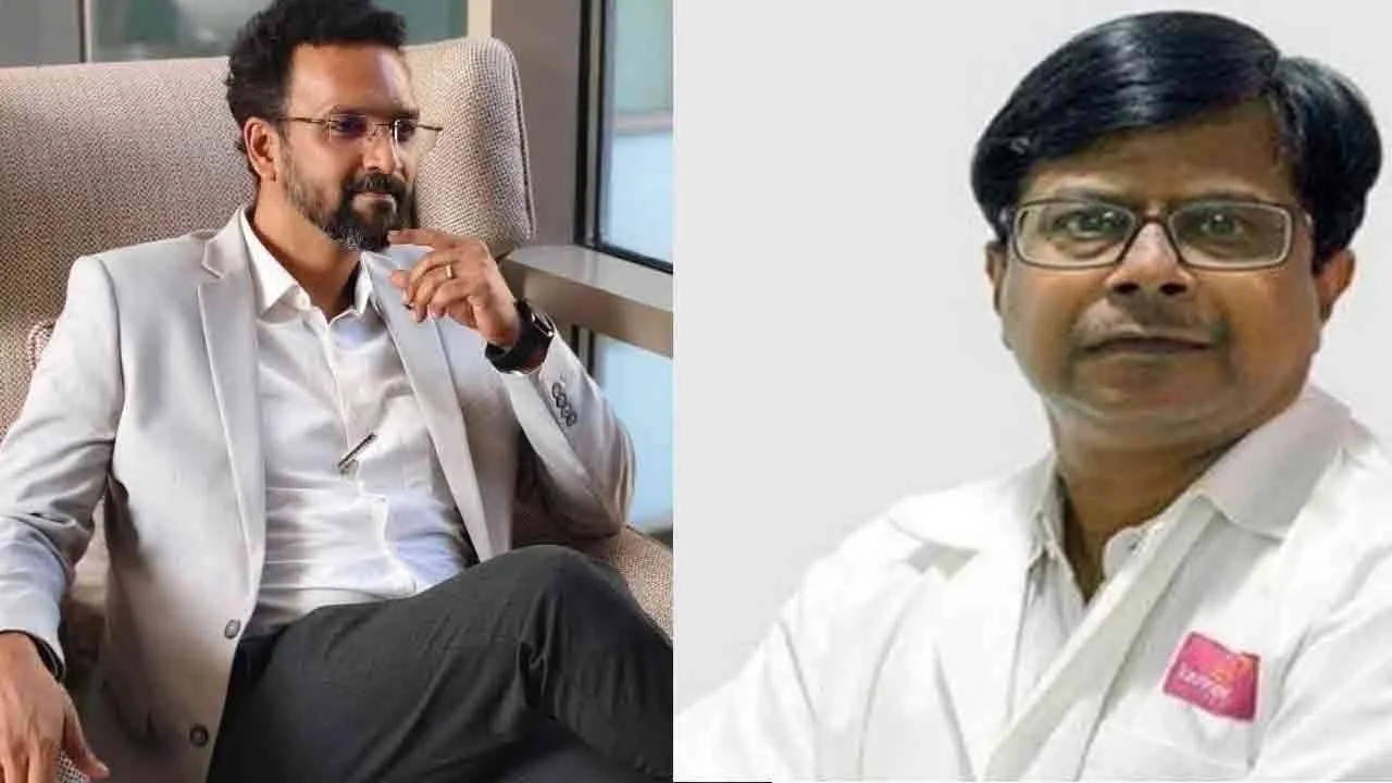  அமைச்சரின் மக்கள் நலன் முன்னெடுப்புக்கு முட்டுக்கட்டையாகச் செயல்படும் மருத்துவர்கள்!