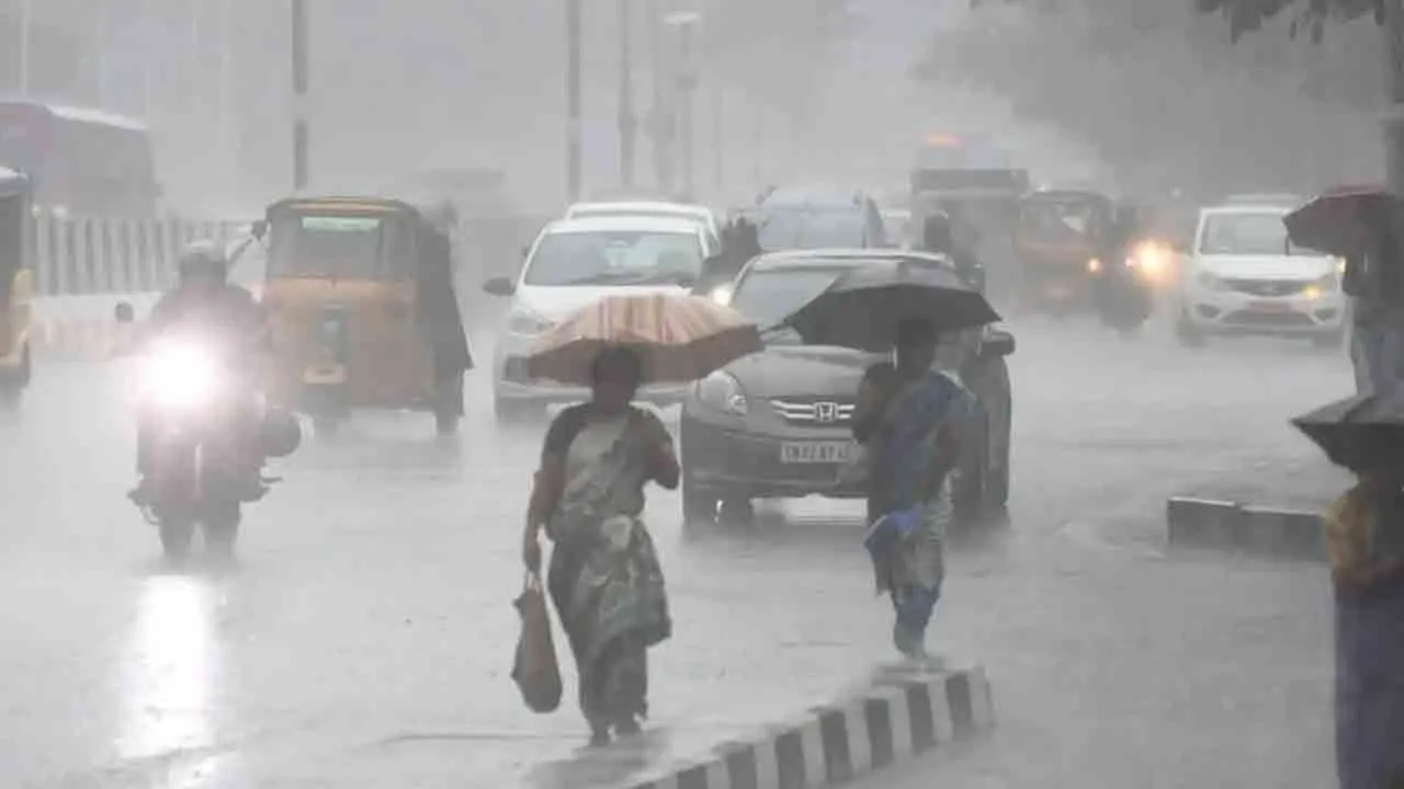  Northeast monsoon to intensify again for low pressure area 