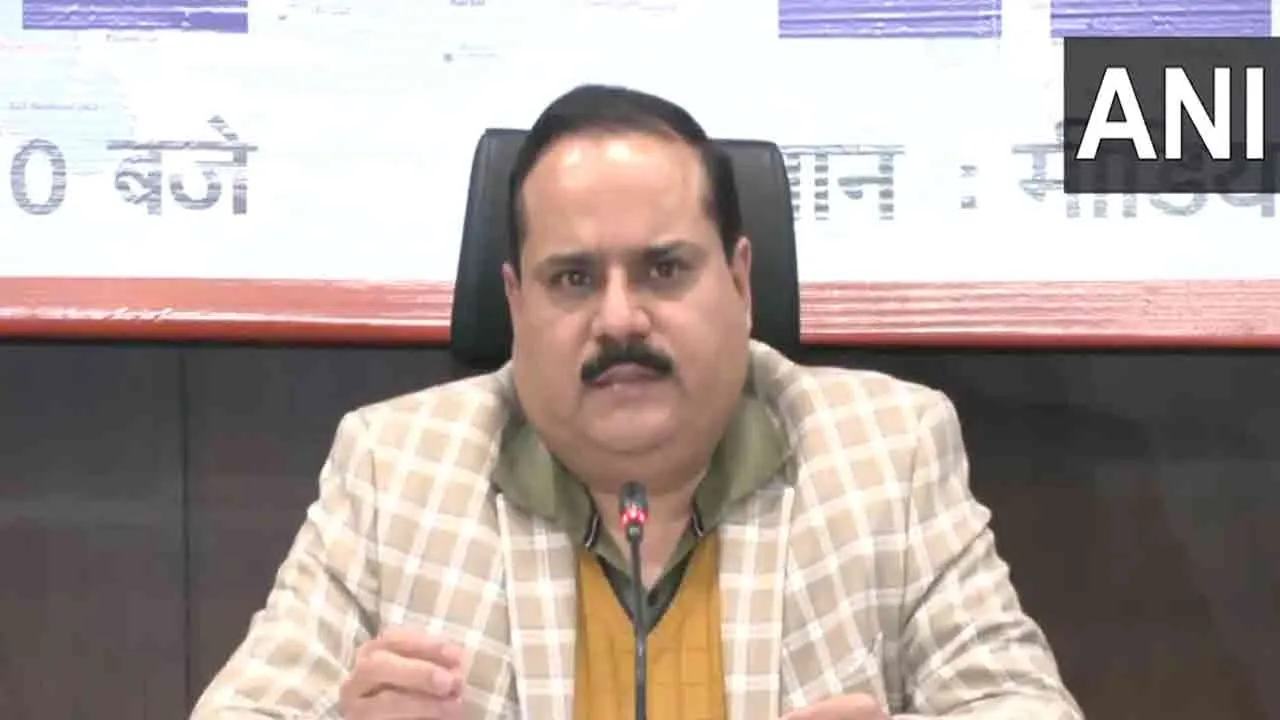  “உத்தரப்பிரதேசத்தில் எத்தனை கோடி வாக்காளர்கள் நீக்கம்?”- வெளியான தகவல்!