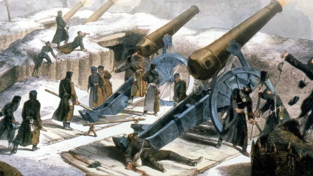  அச்சத்துக்குரியது மூன்றாம் உலகப் போரல்ல !