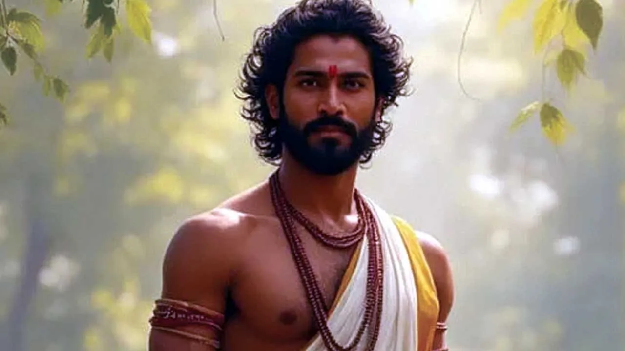  சர்வே கல் (மலையாள கதை)  உறூப் தமிழில் : சுரா