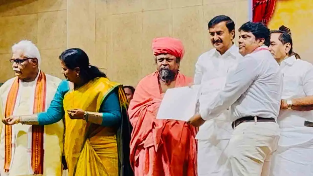  தென் கொரியா தமிழ் ஆராய்ச்சி அமைப்பிற்கு தமிழ்நாடு அரசின் சிறப்பு விருது!