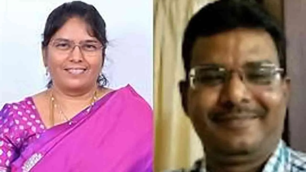  Female college principal arrested making obscene comments about student on social media 