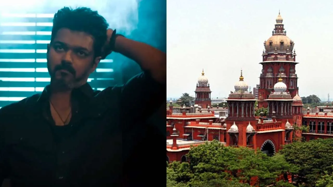  ‘ஜன நாயகன்’ சென்சார் வழக்கு; நீதிமன்ற தீர்ப்பின் விவரம்