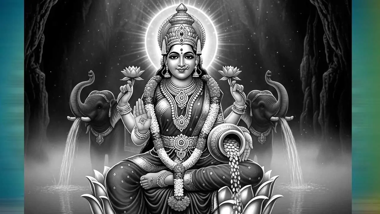  அருளும், பொருளும்... -மேல்மருவத்தூர் எஸ். கலைவாணி