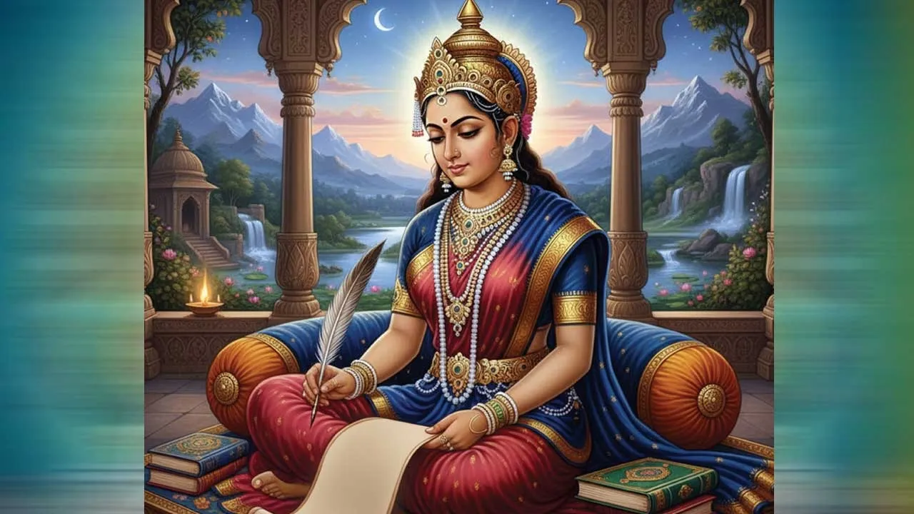  ஜோதிட சந்தேகங்கள்!